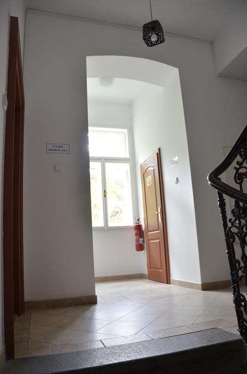 Jump In Hostel