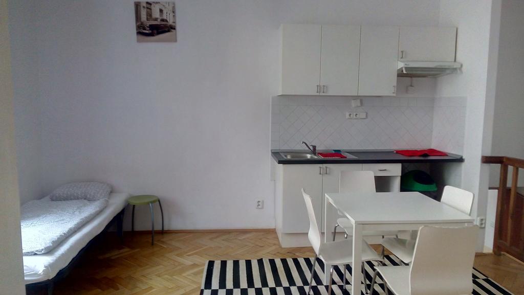 Jump In Hostel Prag