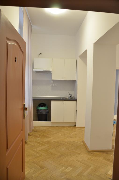 Vandrarhem Jump In Hostel Prag
